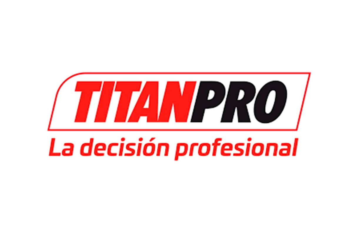 pintura titanpro